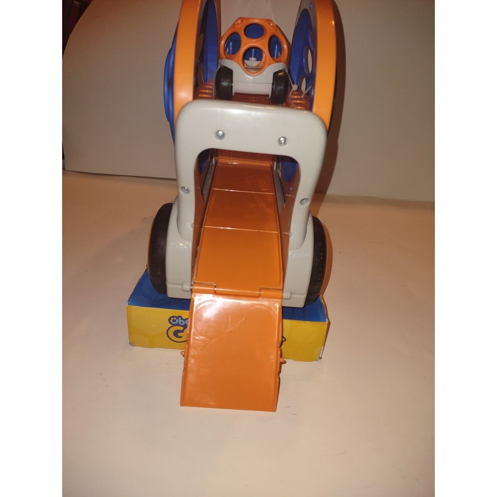 Oball Go Grippers Car Carrier Truck Toy Vehicle Storage Play Car Boy New in box - Picture 6 of 8